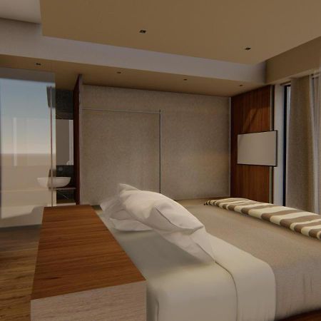 Al Pescatore Suites Cefalu Ngoại thất bức ảnh