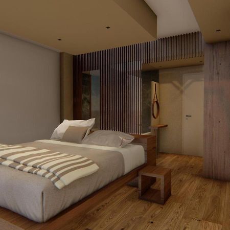 Al Pescatore Suites Cefalu Ngoại thất bức ảnh