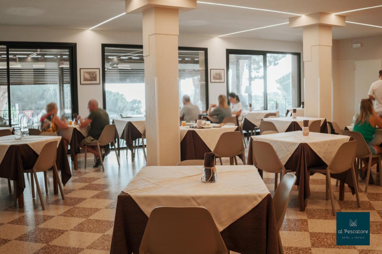 Al Pescatore Suites Cefalu Ngoại thất bức ảnh