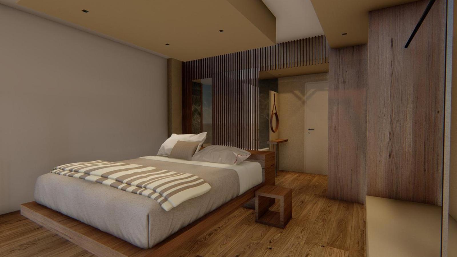 Al Pescatore Suites Cefalu Ngoại thất bức ảnh